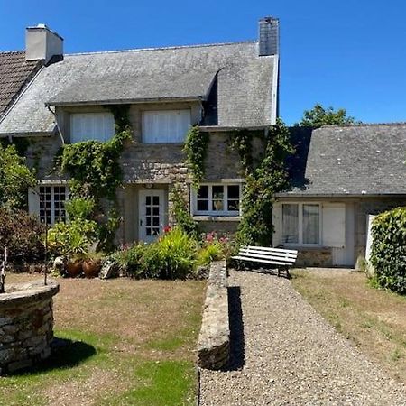 Christina'S Cottage Auderville Εξωτερικό φωτογραφία