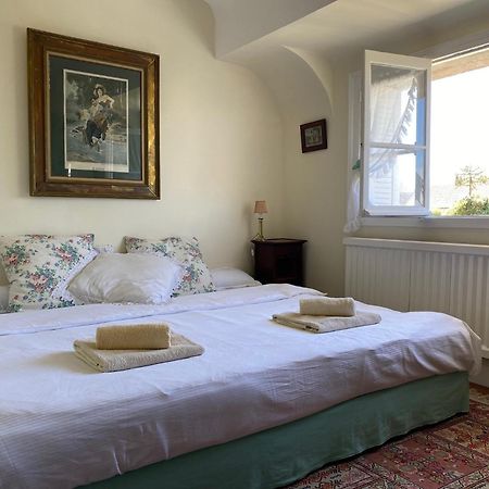 Christina'S Cottage Auderville Εξωτερικό φωτογραφία