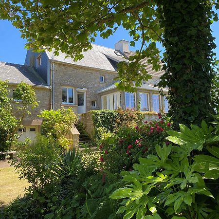 Christina'S Cottage Auderville Εξωτερικό φωτογραφία