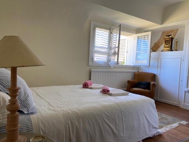 Christina'S Cottage Auderville Εξωτερικό φωτογραφία