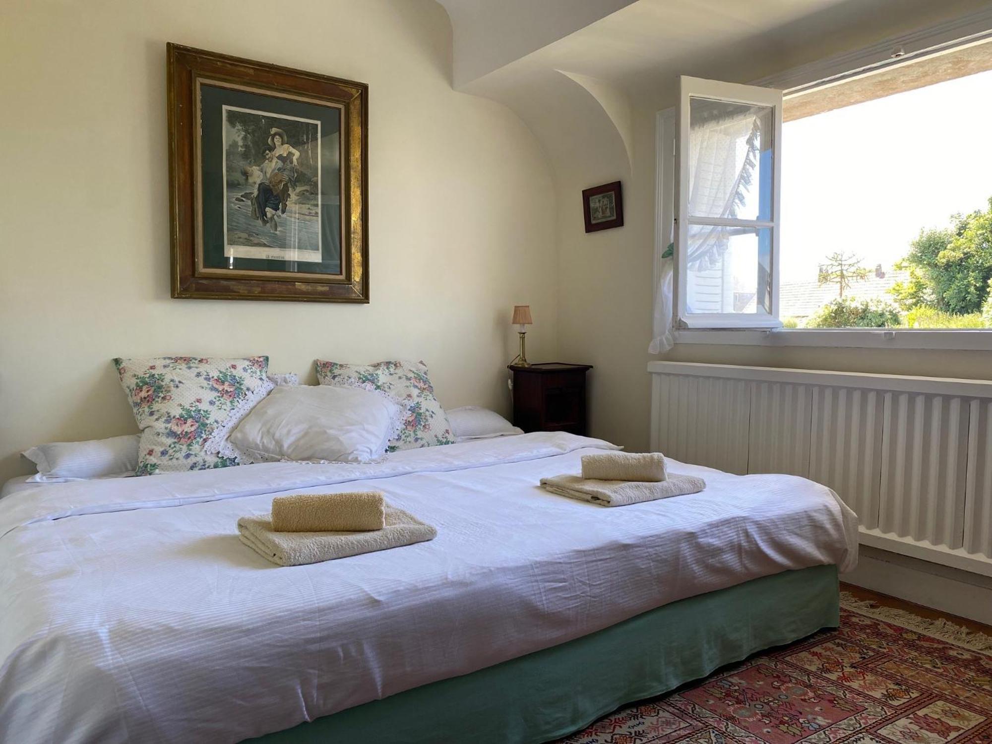 Christina'S Cottage Auderville Εξωτερικό φωτογραφία
