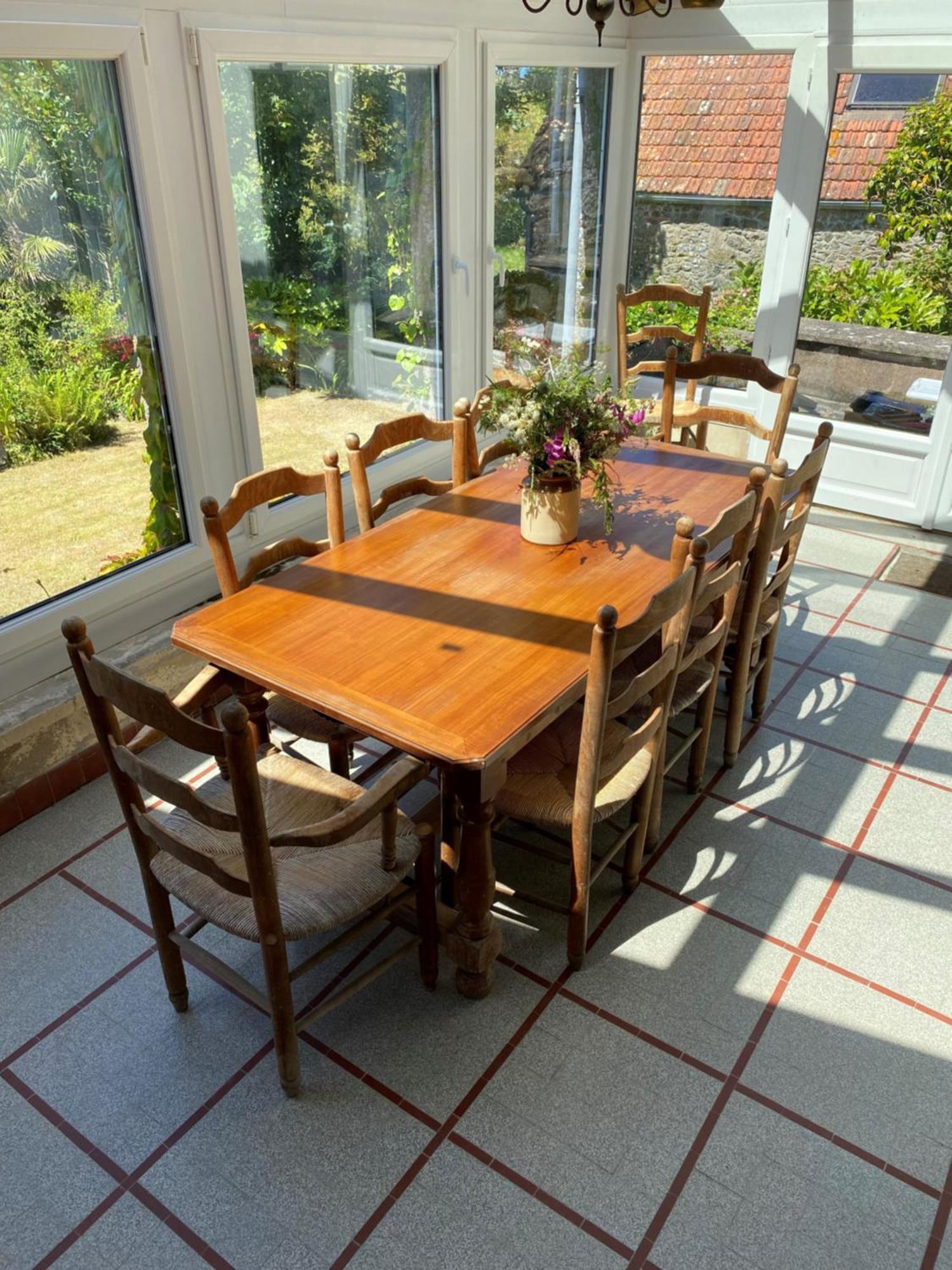 Christina'S Cottage Auderville Εξωτερικό φωτογραφία